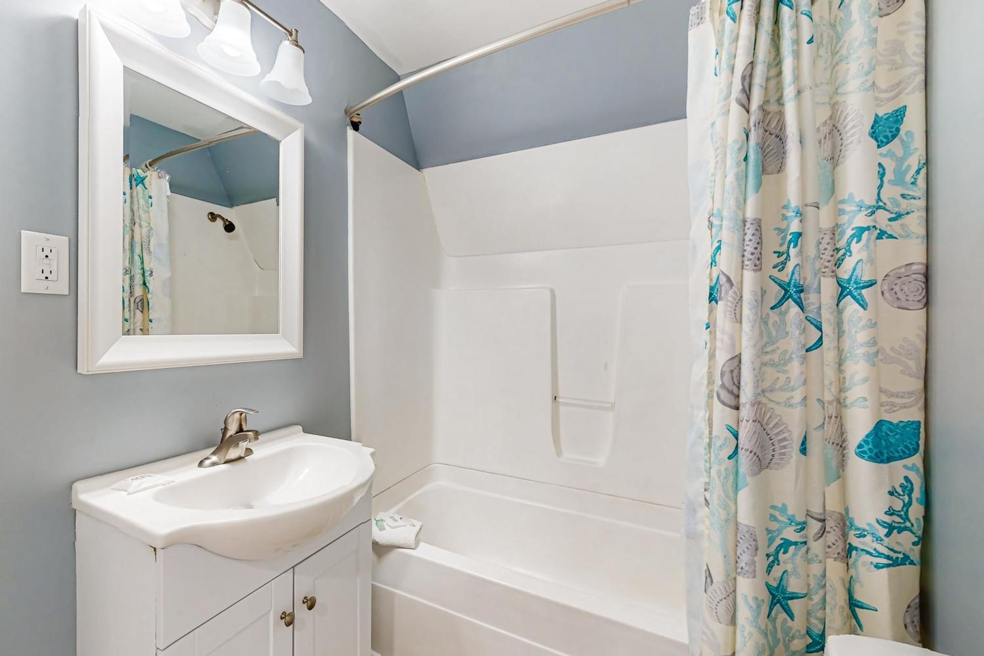 Villa High Point Dauphin Island Esterno foto