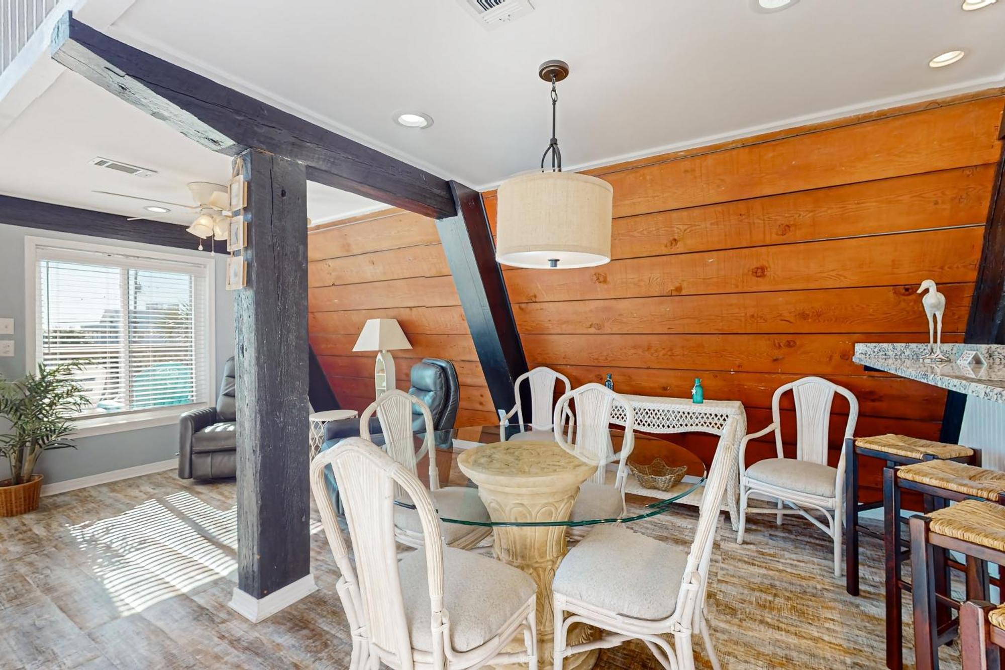 Villa High Point Dauphin Island Esterno foto